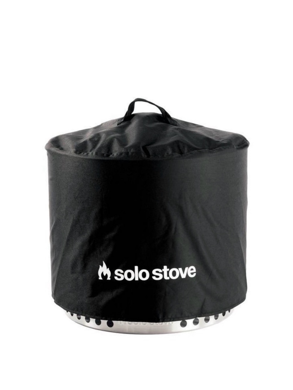 Solo Stove Bonfire Shelter- Black Cover